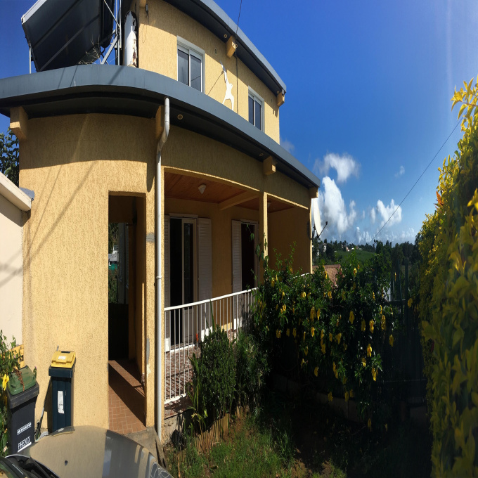 Offres de location Maison Tampon (97430)