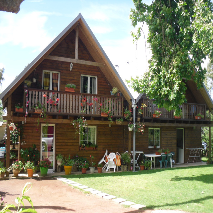 Offres de vente Maison La plaine des cafres (97418)