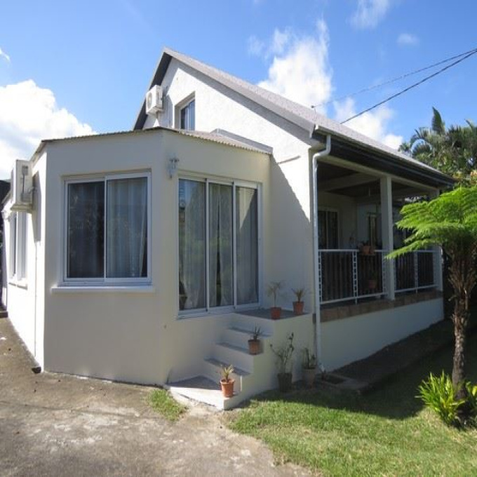 Offres de vente Maison Petite-Île (97429)